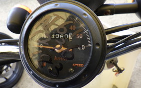 HONDA TODAY AF61