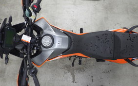 KTM 250 ADVENTURE 2020