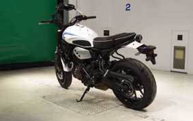 YAMAHA XSR700 2022 RM41J
