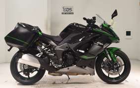 KAWASAKI NINJA 1000SX 2023 ZXT02K