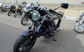 HONDA CB1100RS 2018 SC65