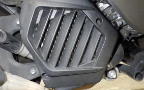 HONDA TACT Gen.4 AF79