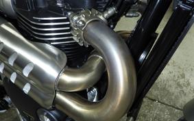 TRIUMPH SCRAMBLER 1200 XE 2025