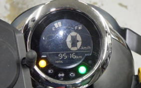 HONDA MONKEY 125 ABS JB02