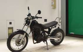 YAMAHA TW225 DG09J