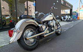 YAMAHA DRAGSTAR 400 CLASSIC 2005 VH02J