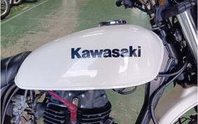 KAWASAKI 250TR BJ250F