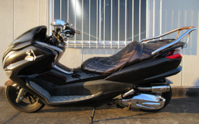 YAMAHA MAJESTY 250 SG20J