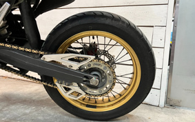 HONDA CRF250M MD38