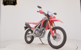 HONDA CRF250L MD47