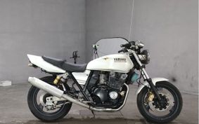 YAMAHA XJR400R-1 4HM