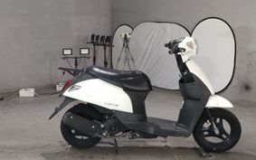 SUZUKI LET`S CA4AA