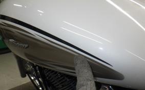 YAMAHA DRAGSTAR 400 2002 VH01J