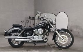 YAMAHA DRAGSTAR 250 VG02J