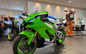 KAWASAKI NINJA ZX-10R ABS 2024 ZXT02L