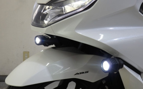 HONDA PCX 160 KF47