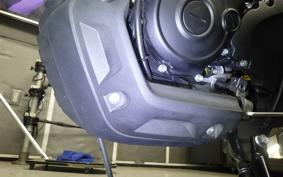 YAMAHA XSR125 RE46J