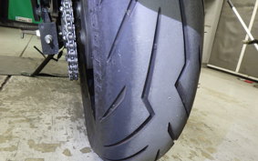 SUZUKI ｼﾞｸｻｰ250 1996 ED22B