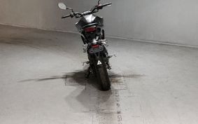 HONDA CB125 R JC79