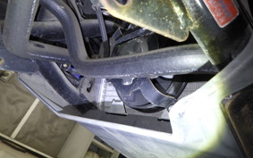 HONDA FORZA Z 2019 MF08