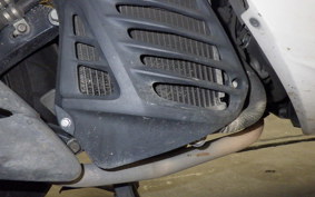 YAMAHA TRICITY 125 A SEC1J