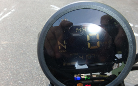 HONDA CL500 2024 PC68
