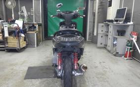 YAMAHA CYGNUS 125 X
