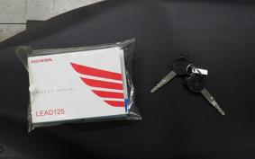 HONDA LEAD 125 JF45