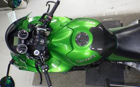 KAWASAKI ZX 1400 NINJA R A 2012
