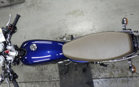 YAMAHA SR400 Gen.5 2021 RH16J