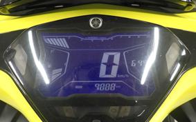 YAMAHA AERO X 155