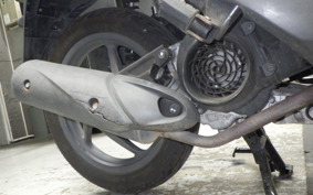 HONDA DIO 110 JF31