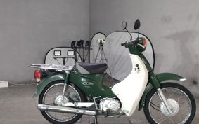 HONDA SUPER CUB110 JA07
