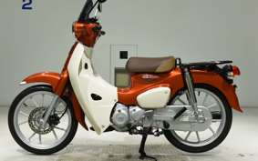 HONDA C110 SUPER CUB 2005 JA59