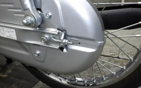 HONDA C50 SUPER CUB 2009 AA09
