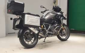 BMW R1200GS 2019