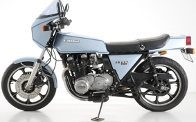 KAWASAKI Z1-R 2025 KZT00D