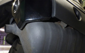 SUZUKI BURGMAN 125 2022