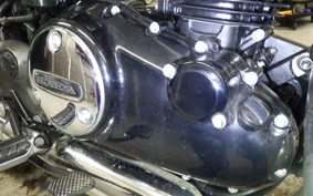 HONDA GB350 2021 NC59