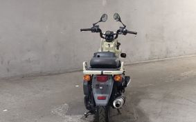 HONDA PS250 MF09