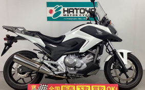 HONDA NC 700 X 2013 RC63