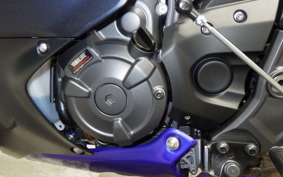 YAMAHA YZF-R7 2025 RM39J