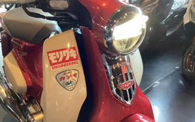 HONDA  SUPER CUB C125 JA58