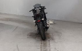 YAMAHA YZF-R25 RG43J