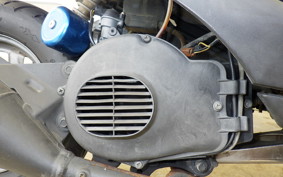 SUZUKI ADDRESS V100 CE11A