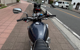 KAWASAKI W800 2022 EJ800E