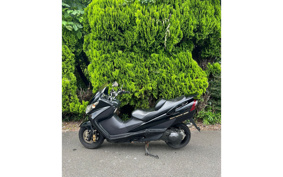 SUZUKI  SKY WAVE 250TYPES CJ43A