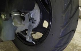 SUZUKI ADDRESS V50 2009 CA4BA