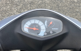 SUZUKI ADDRESS V50 CA44A