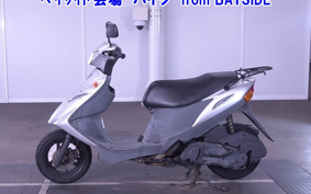 SUZUKI ADDRESS V125